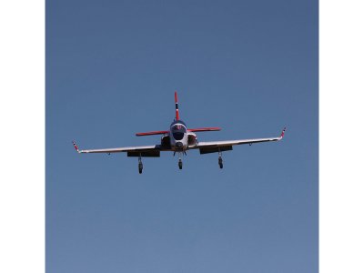 E-flite Viper 1.4m SAFE Select BNF Basic