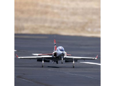 E-flite Viper 1.4m SAFE Select BNF Basic