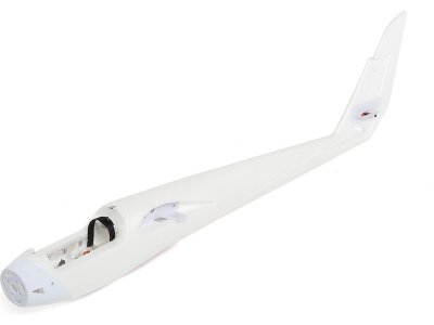 E-flite trup s LED osvětlením: Night Radian
