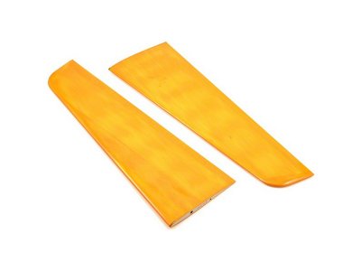 E-flite výškovka: Mystique RES 2.9m