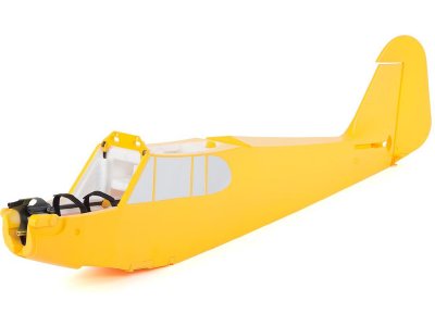 E-flite trup: Clipped Wing Cub 1.2m