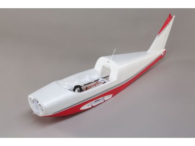 E-flite trup: Cherokee 1.4m