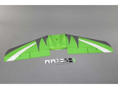 E-flite křídlo: HAVOC Xe 1.0m