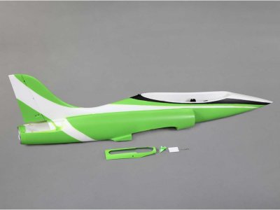 E-flite trup: HAVOC Xe 1.0m