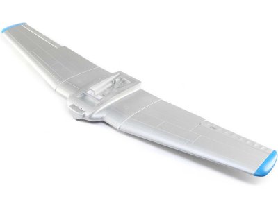 E-flite křídlo: Texan AT-6 1.5m