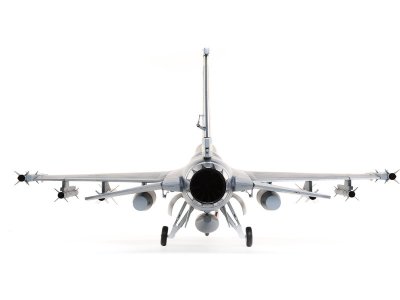 E-flite F-16 Falcon 1m ARF Plus