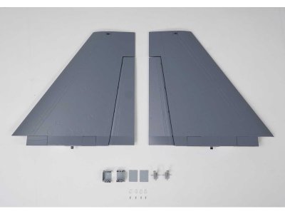 E-flite křídlo: F-16 Falcon 80mm