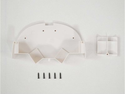 E-flite příčka hlavního podvozku: F-16 Falcon 80mm