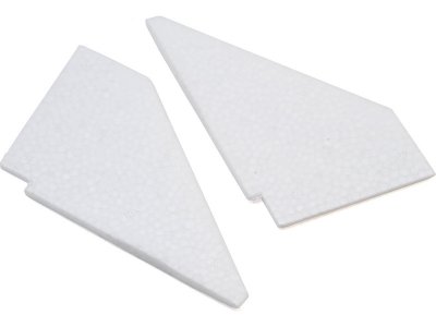 E-flite směrovky: Mini Convergence