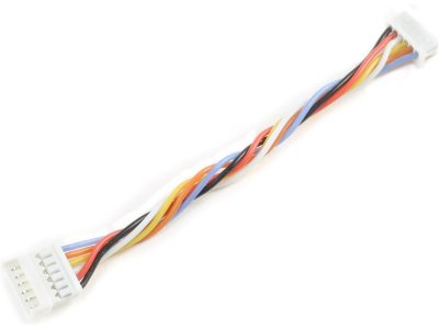 E-flite kabel propojovací GPS: Delta Ray One