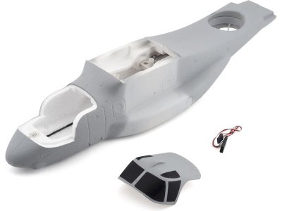 E-flite trup: V-22 Osprey