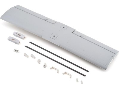 E-flite křídlo: V-22 Osprey