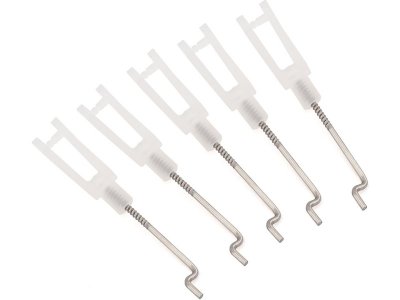 E-flite sada táhel: V-22 Osprey