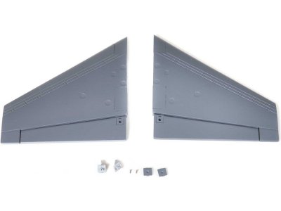 E-flite křídlo: F-16 Falcon