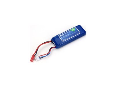 E-flite LiPo 7.4V 800mAh 30C JST