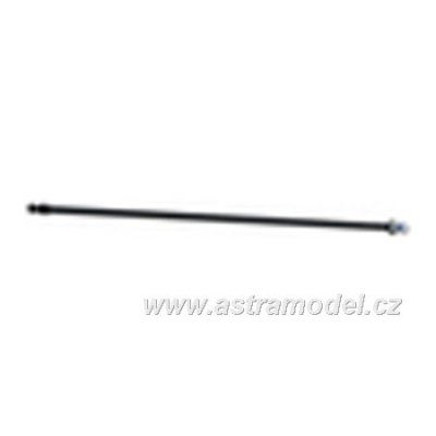 Scorpio H30: Náhon ocasního rotoru