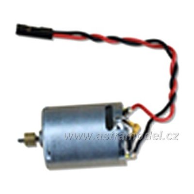 Scorpio H30: Hlavní motor