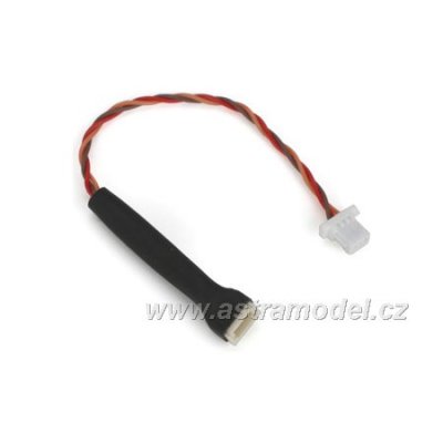 Spektrum - revers serva AS2000