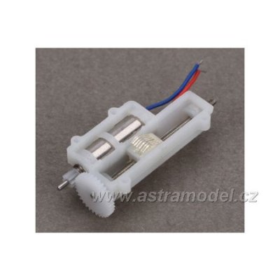 Spektrum mechanika serva 1.9g