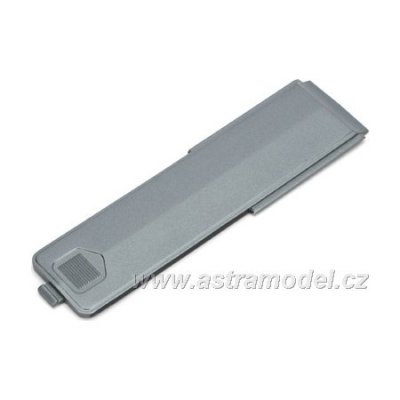 Spektrum dvířka baterií vysílače: DX2.0/DX3.0