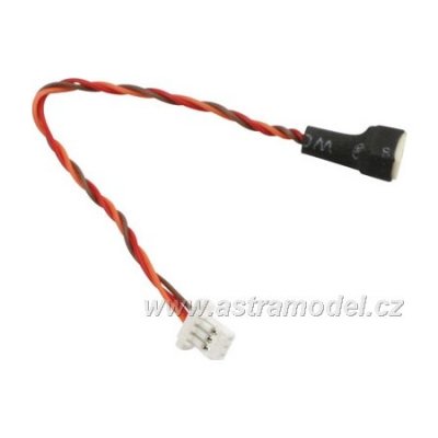 Spektrum - kabel prodlužovací Ultra Micro 7.5cm