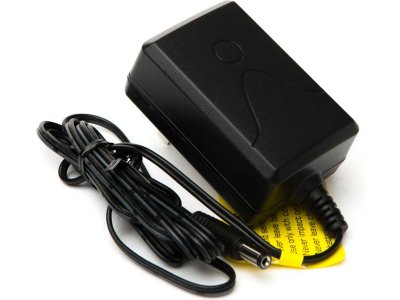 E-flite síťový zdroj 12V 1.5A