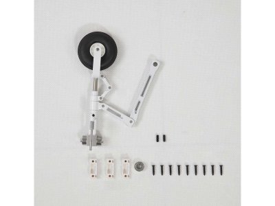 E-flite příďová noha: F-16 Falcon 80mm