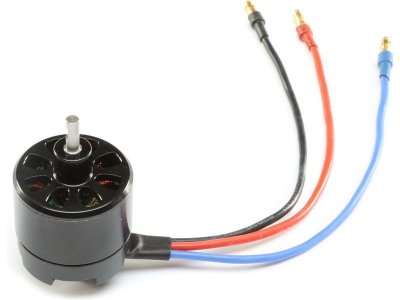 E-flite motor střídavý BL10 Outrunner 1920ot/V