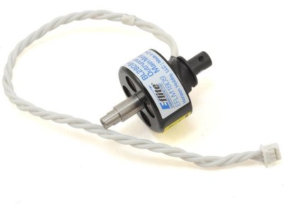 E-flite motor střídavý BL280 2600ot/v