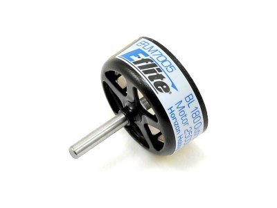 E-flite hřídel motoru: BL180