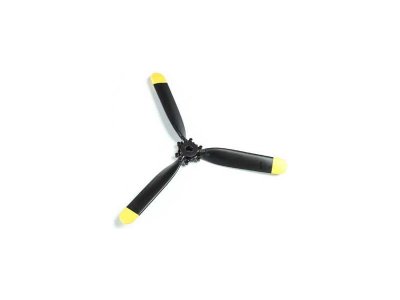 E-flite vrtule 9x7.5" 3-listá