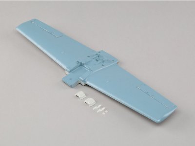 E-flite křídlo: UMX F4F Wildcat