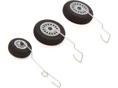 E-flite podvozek: UMX A-10 BL