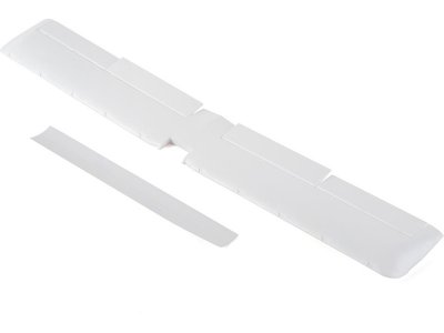 E-flite křídlo: UMX Timber