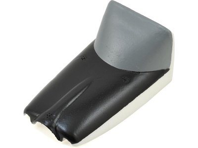 E-flite kryt baterií: UMX Timber