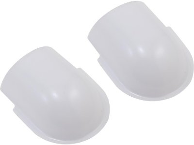 E-flite kryty serv: Micro F-27