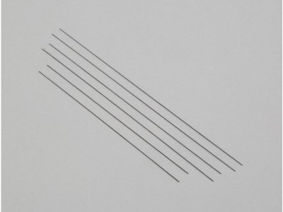 E-flite dráty: Micro Waco