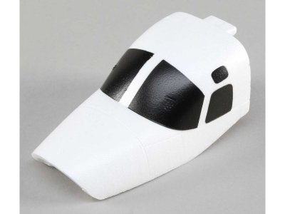 E-flite kryt: UMX Aero Commander