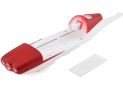 E-flite trup: Cirrus SR22T 0.7m