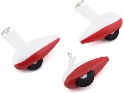 E-flite podvozek: Cirrus SR22T 0.7m