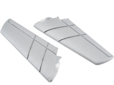 E-flite křídlo: UMX MiG-15