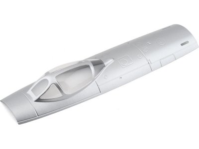 E-flite kabina: UMX MiG-15