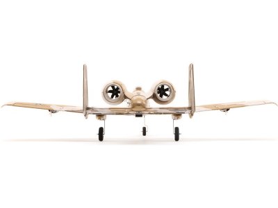 E-flite A-10 Thunderbolt II 0.56m BNF Basic