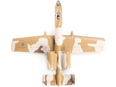 E-flite A-10 Thunderbolt II 0.56m BNF Basic