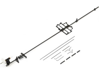 E-flite trup: UMX Vapor Lite HP