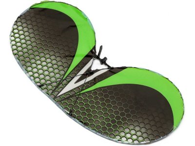 E-flite výškovka: UMX Vapor Lite HP