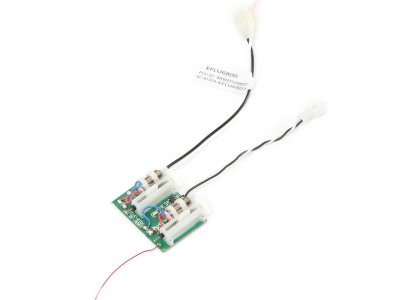 E-flite přijímač s regulátorem: UMX Vapor Lite HP