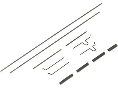 E-flite sada táhel: UMX Vapor Lite HP