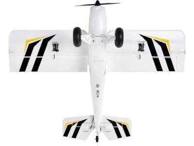 E-flite Timber X 0.57m SAFE Select BNF Basic