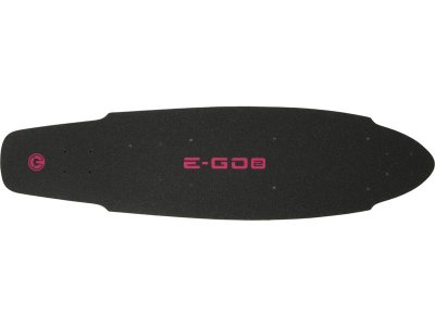 Yuneec EGO2 Grip páska Hot Pink
